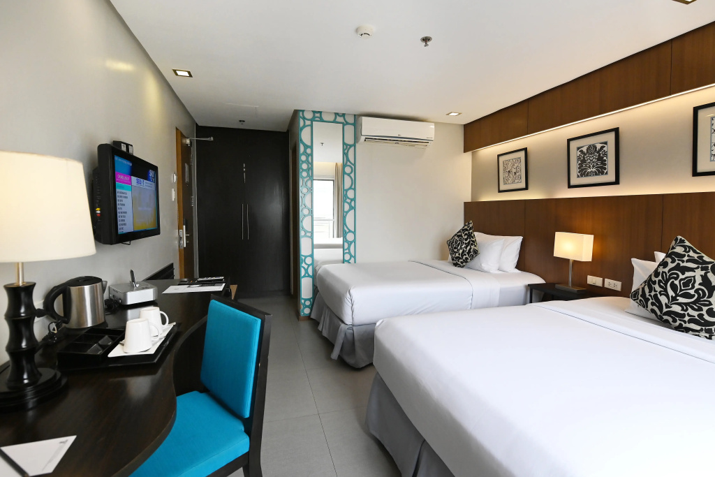St. Mark Hotel — photo 6