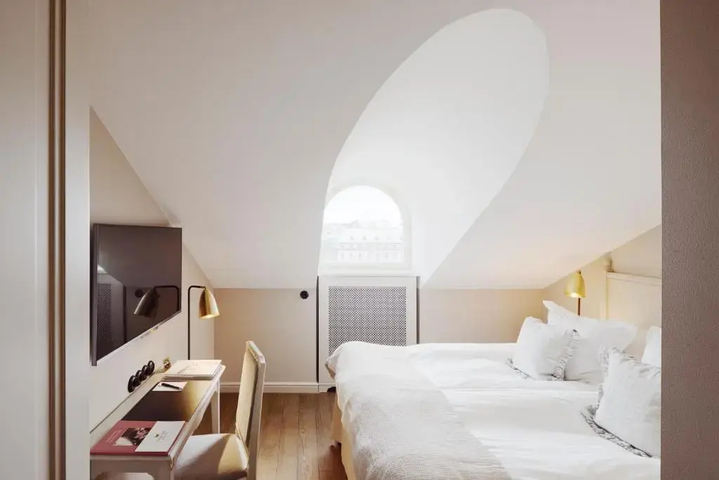 Hotel Kungsträdgården — photo 7