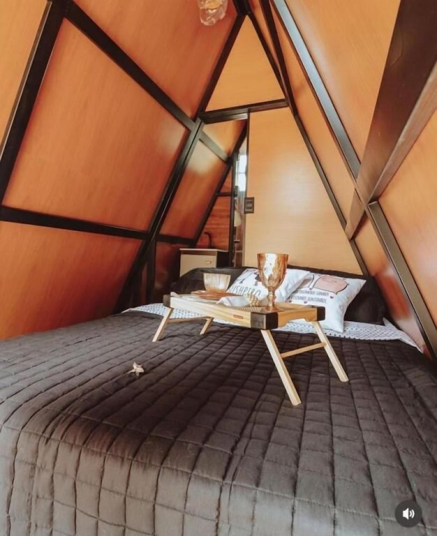 Cabana do Sol