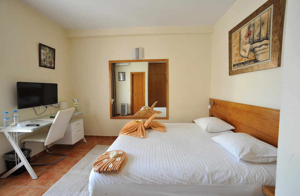 Casablanca Suites & SPA, photo 3