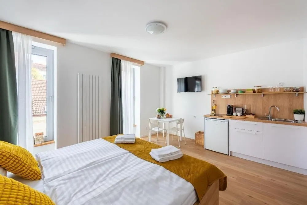 Libero Apartments — photo 6