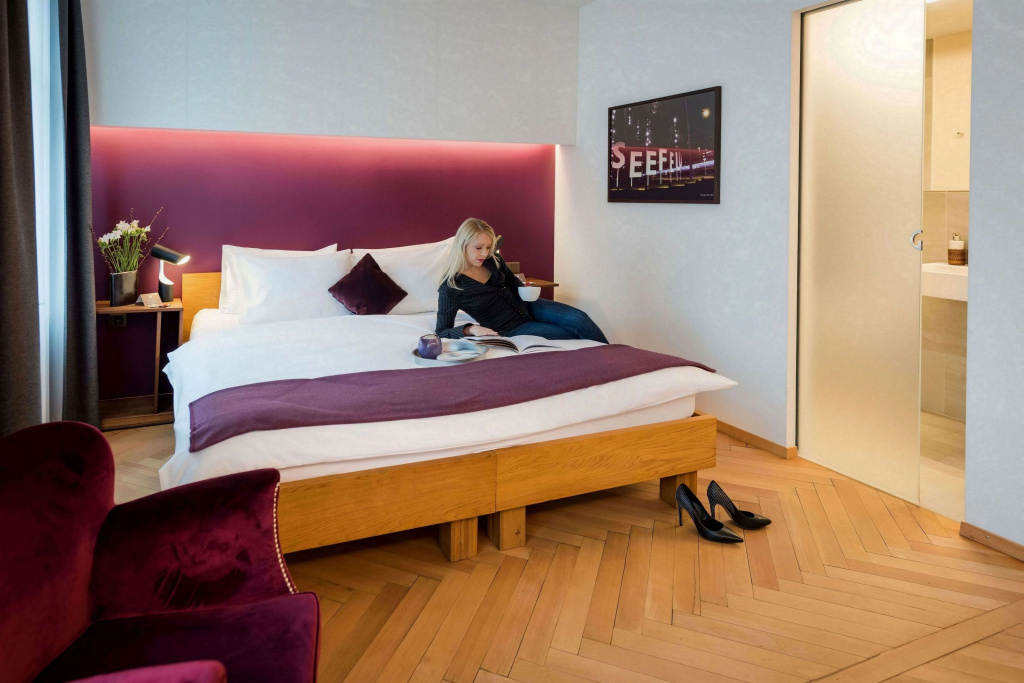 Boutique Hotel NI-MO, photo 2