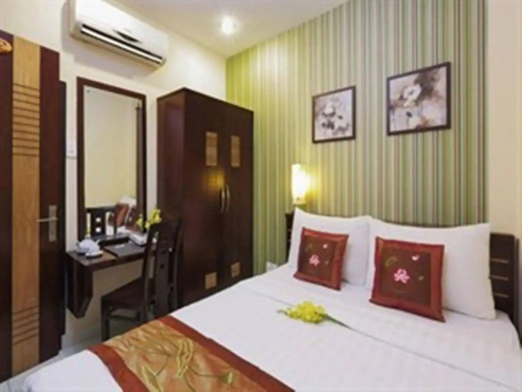 Nicecy Hotel - Le Lai Street — photo 7