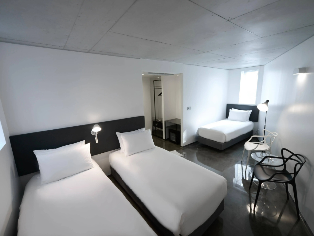 Creto Hotel Myeongdong, photo 3