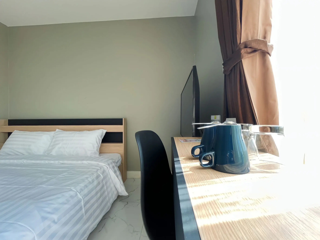 iCheck inn Darisa Ngamwongwan, photo 5