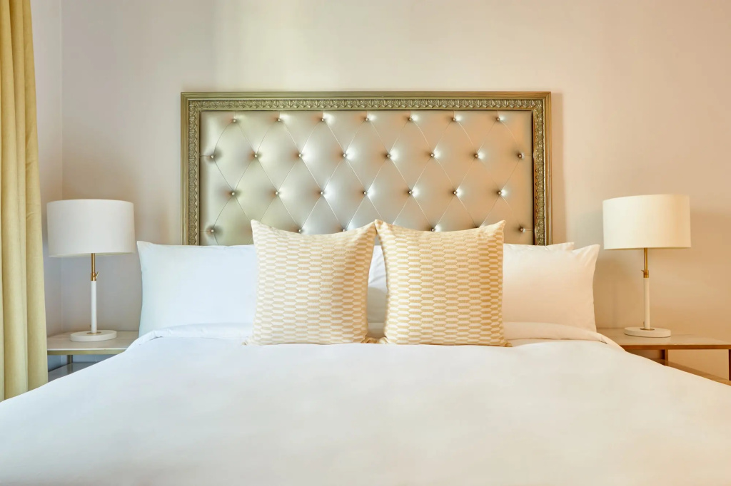 Hotel Beverly Terrace - Beverly Hills/West Hollywood, photo 2