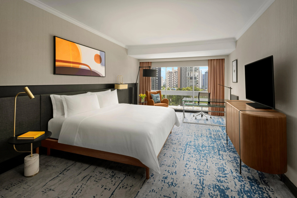 voco Orchard Singapore by IHG, photo 3