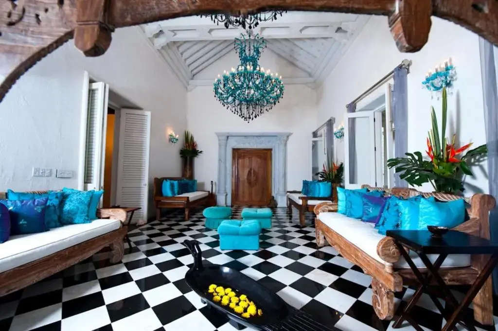 Aguamarina Hotel Boutique - Adults Only, photo 4