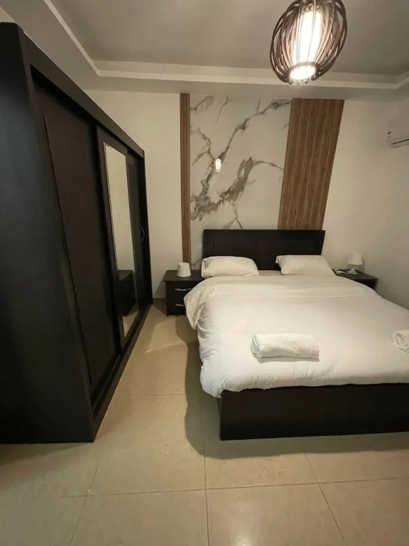 Charming Amman Apartment, photo 3