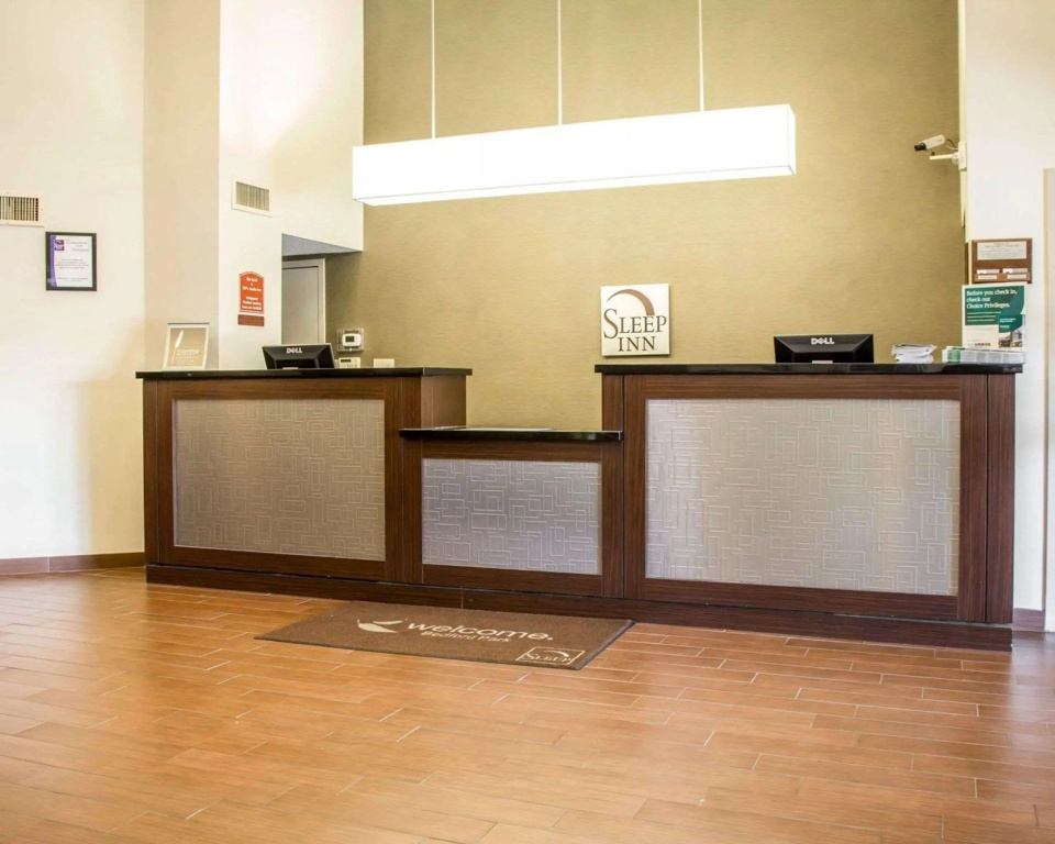 Sleep Inn Midway Airport Bedford Park, photo 4