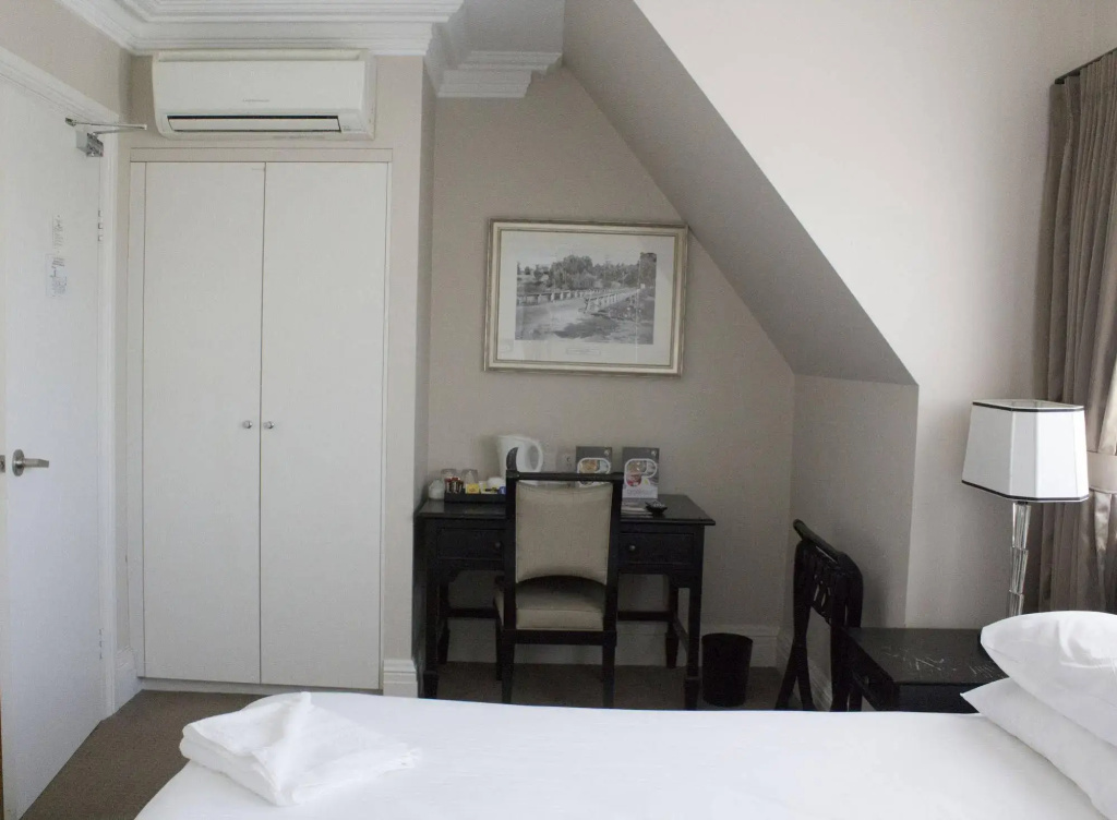 Wallacia Hotel, photo 2