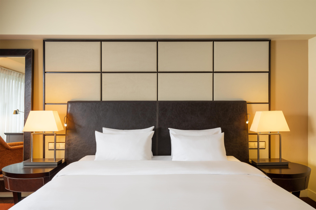 Radisson BLU Bucharest, photo 4