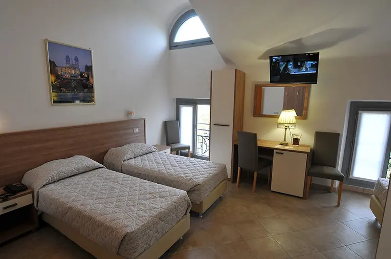 Hotel Montecarlo — photo 5