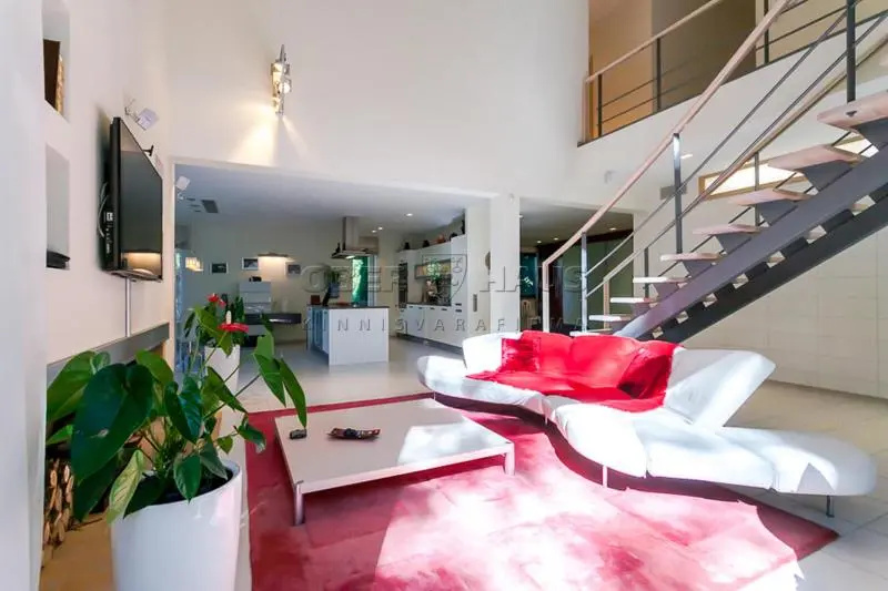 Villa in Tallinn near beach — photo 8