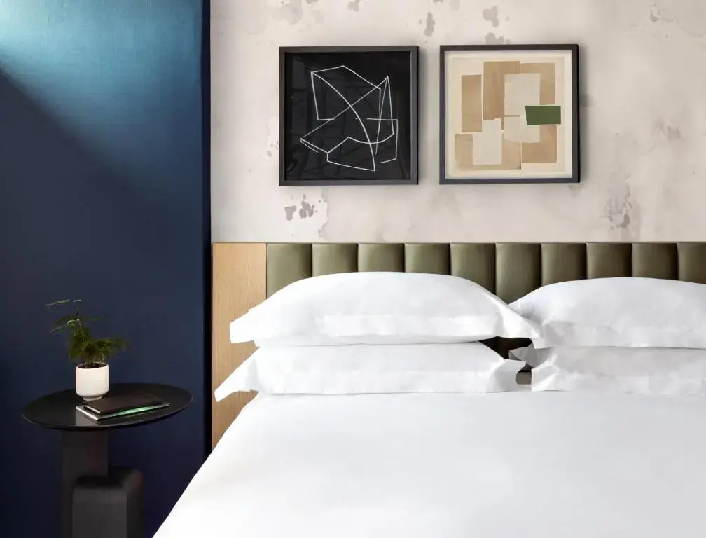 Kimpton Theta New York - Times Square by IHG — photo 7