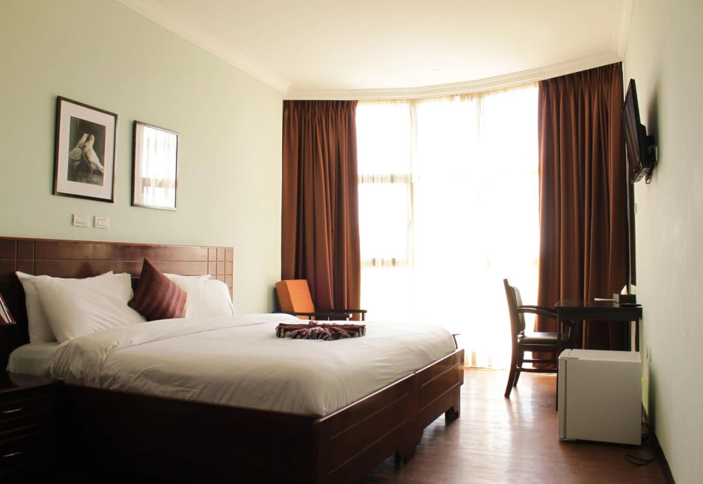 Hotel Lobelia — photo 3