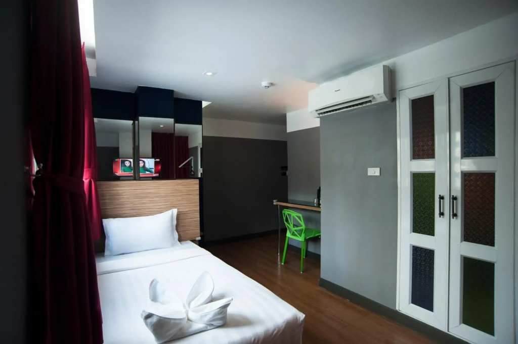 Cloud Nine Lodge, photo 3