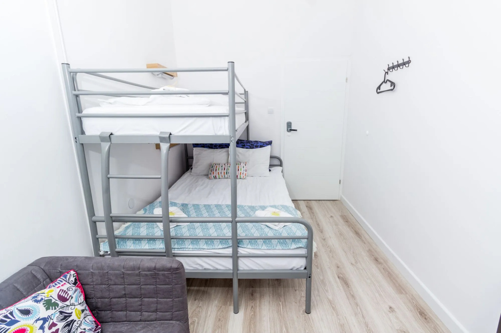 Chillout Hostel — photo 7