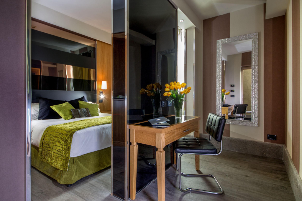 Hotel Ariston — photo 8