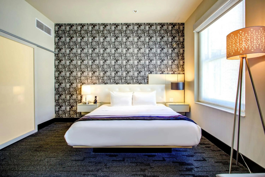 The Midland Hotel, Chicago, A Tribute Portfolio Hotel — photo 7