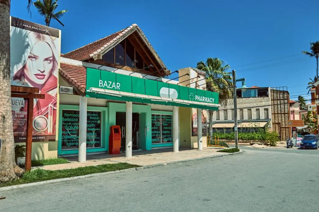 Las Terrazas Condo - Los Corales Village