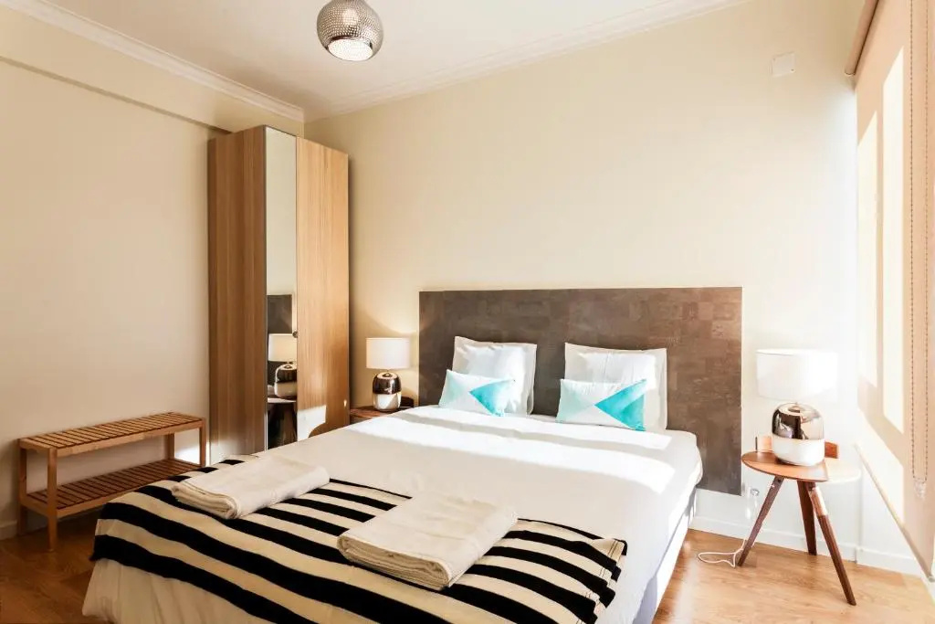 WHome | Anjos Premium Apartment #8, photo 3