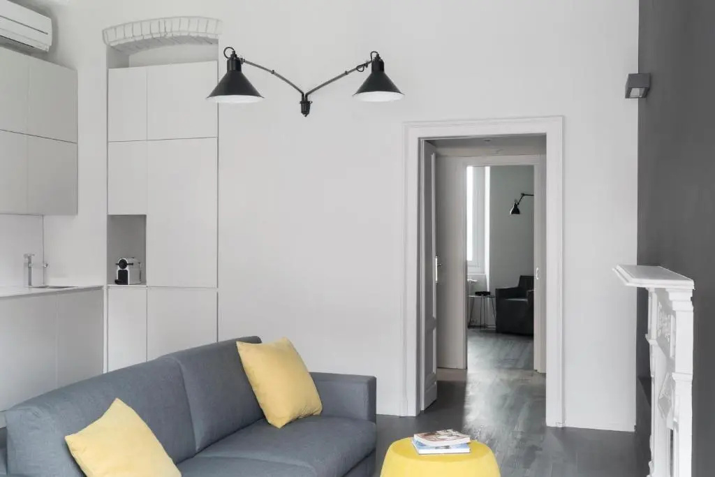 Brera Apartments in Porta Ticinese — photo 3