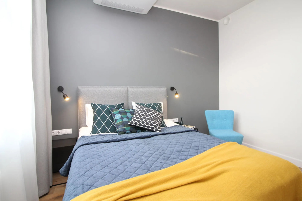 Tallinn City Apartments Old Town Suites — photo 4