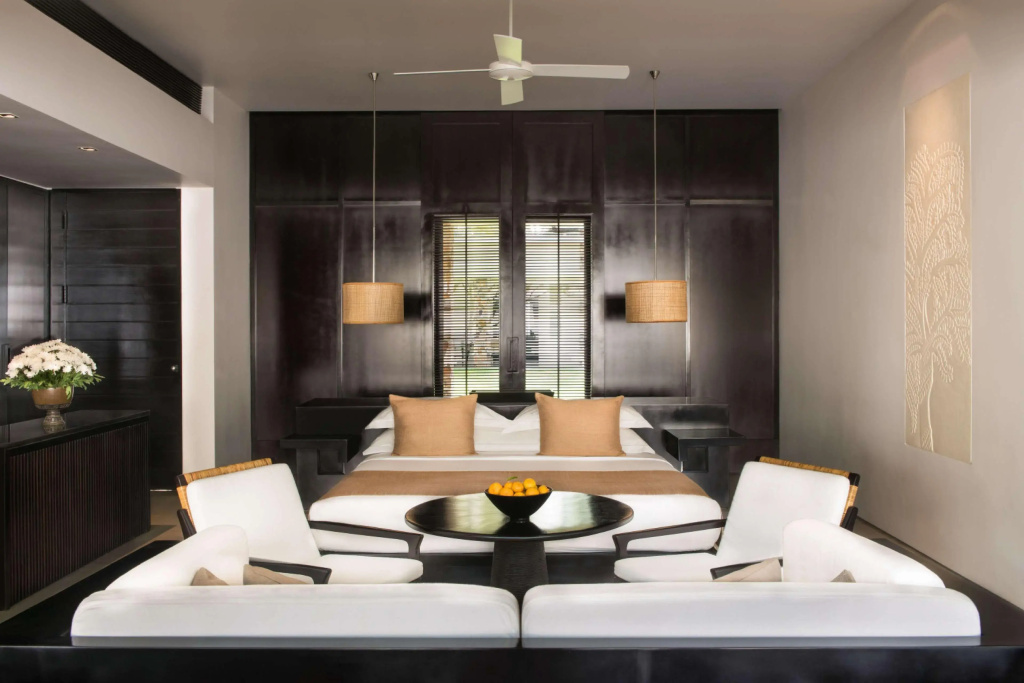 Amansara, photo 5