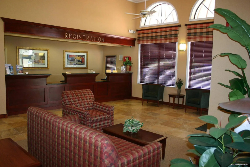 Baymont by Wyndham Orlando East, photo 2