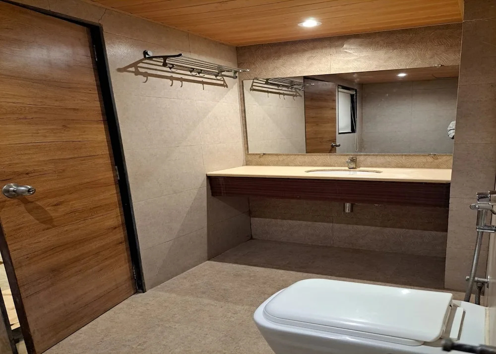 Gateway Star Hotel — photo 6