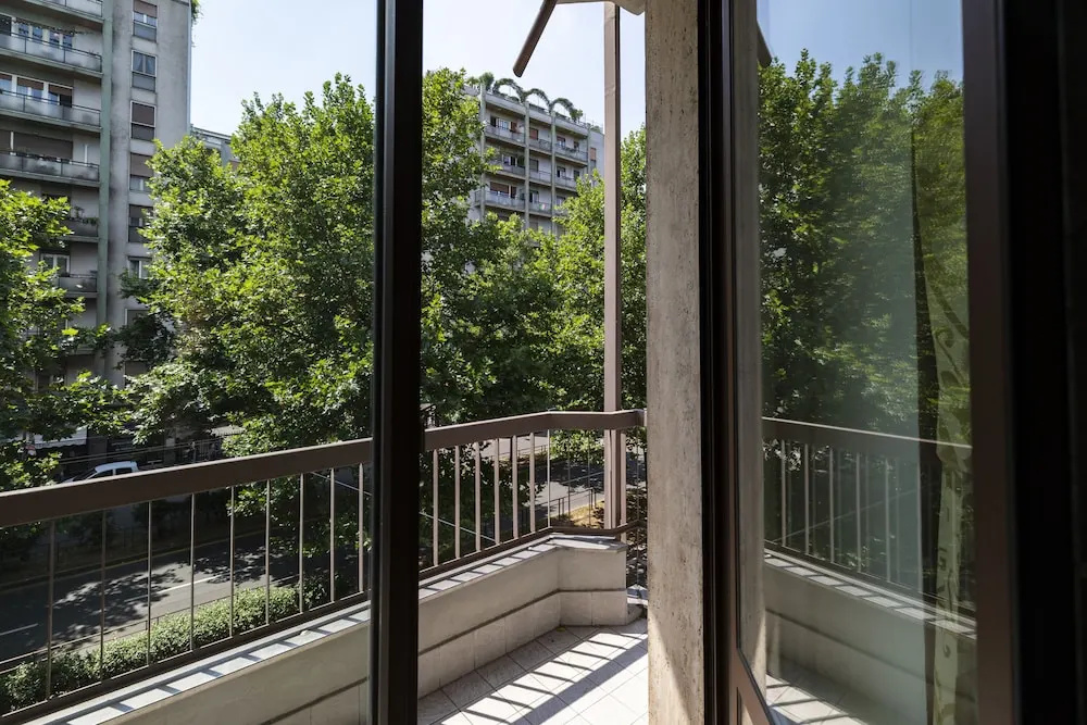 notaMi - De Angeli - 2 Bedroom Apartment — photo 7