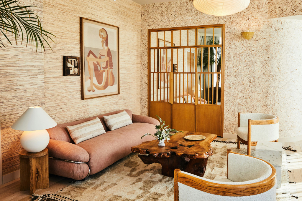 Santa Monica Proper Hotel, a Member of Design Hotels, photo 2