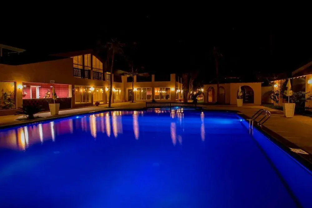 Tropic Garden Hotel — photo 3