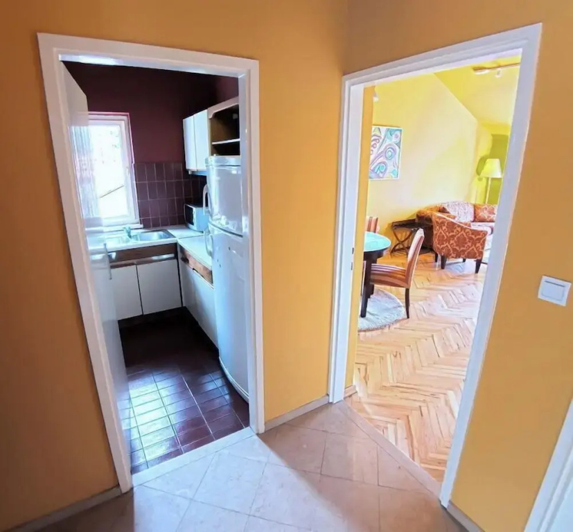 Sipa Apartments, photo 2