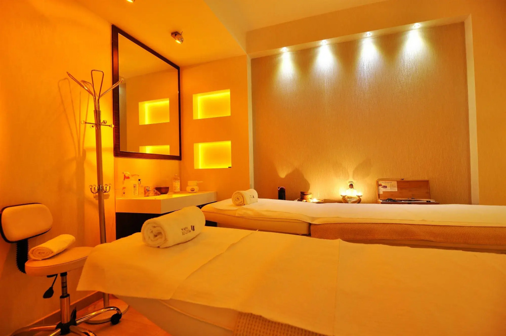 Hotel Lord Warsaw Airport — photo 6