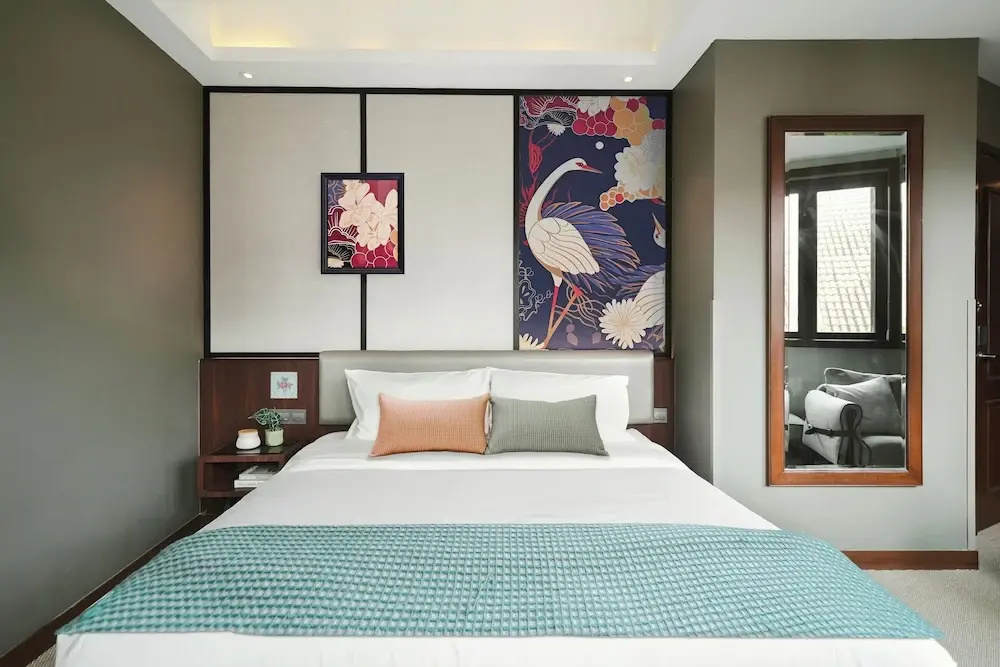 STORIES Joo Chiat, a Hotel by Cove - Paya Lebar, Singapore - NEWLY RENOVATED — photo 5
