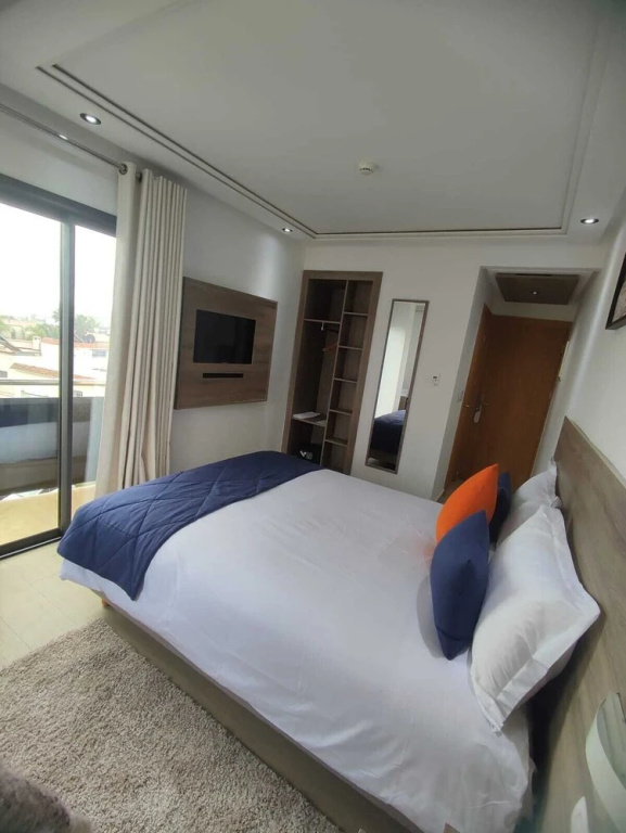 Lotus Hôtel Casa Nearshore, photo 5