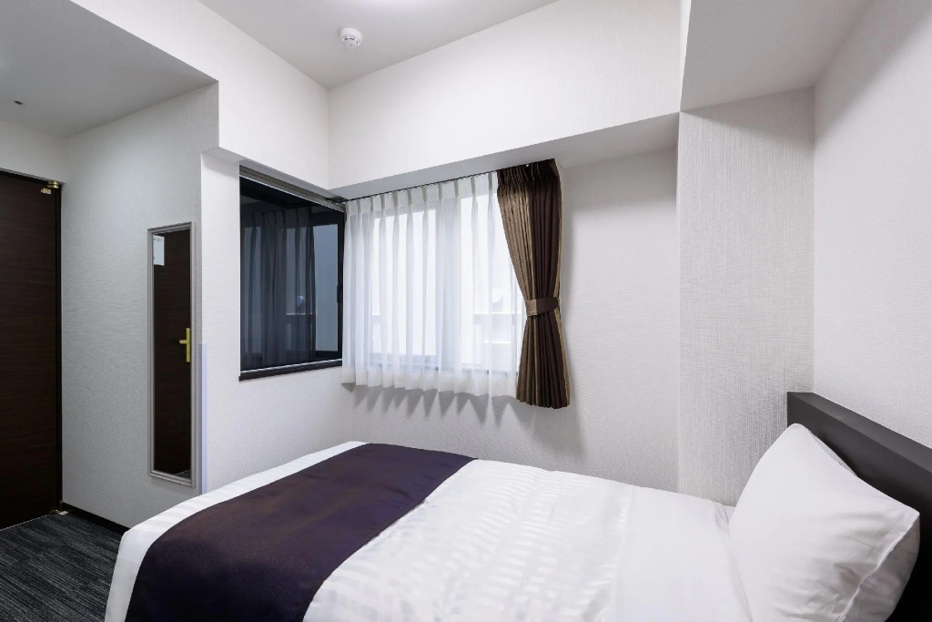 Shimbashi Urban Hotel — photo 6