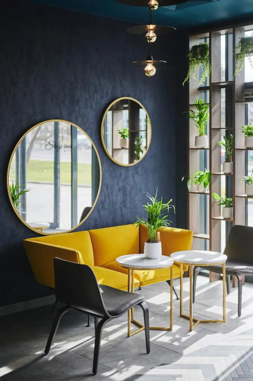 Stay inn Hotel Warszawa — photo 8