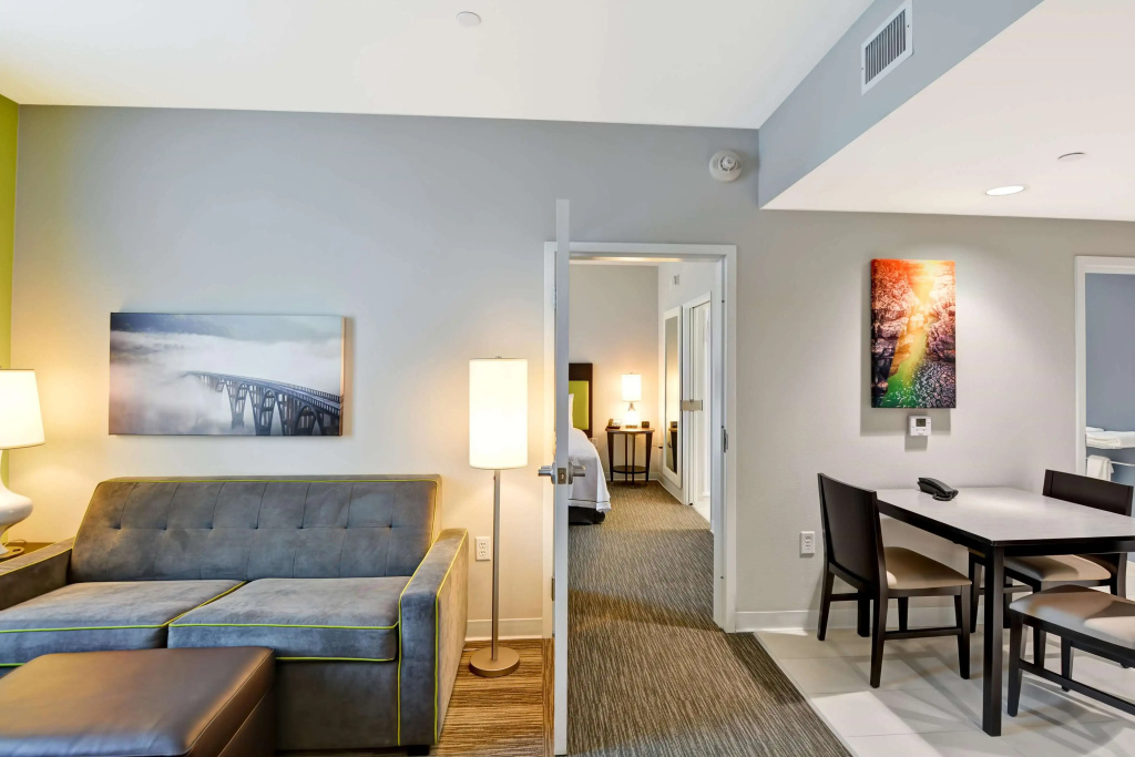 Home2 Suites by Hilton Azusa, photo 5