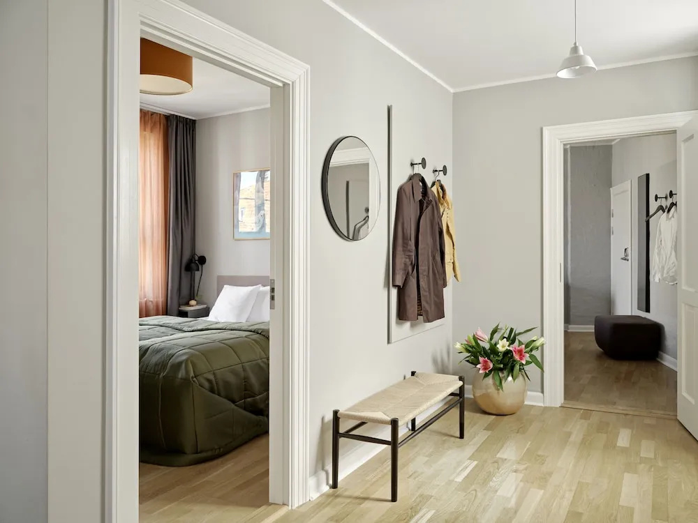 Rosenborg Hotel Apartments, photo 5