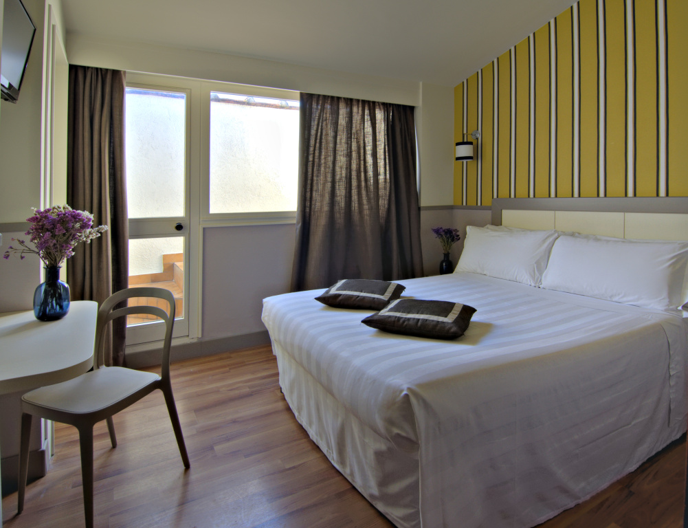 Hotel Golf — photo 6