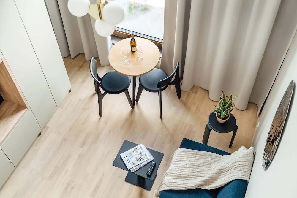 Unity Helsinki - A Studio Hotel — photo 6