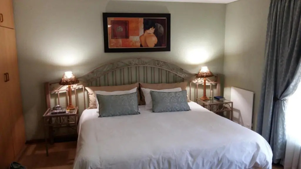 Old Oak Guest House, photo 3