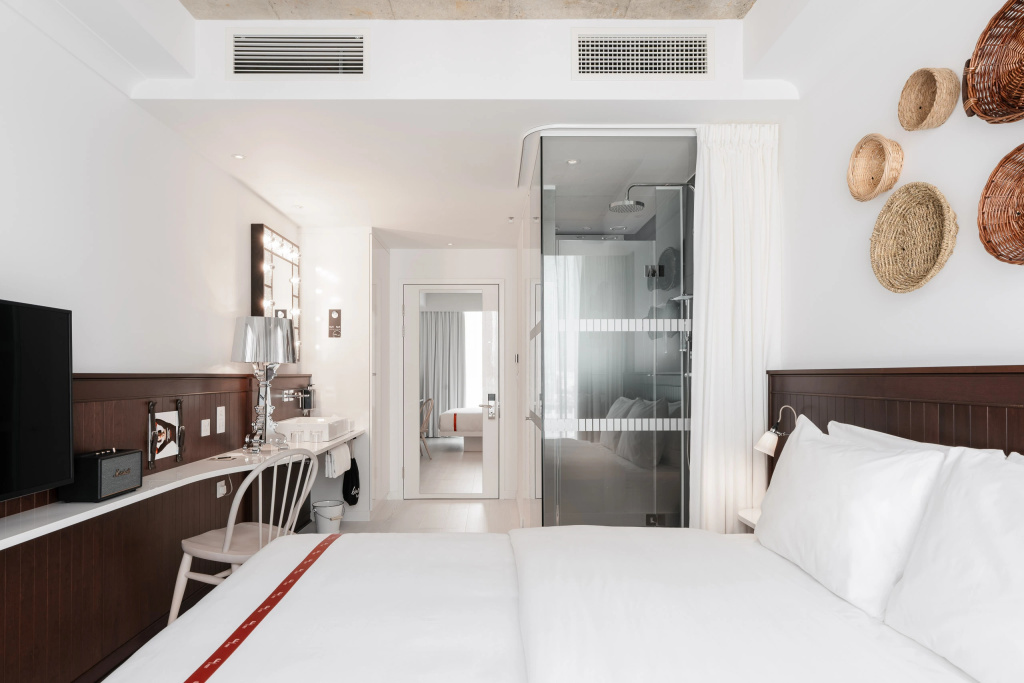 Ruby Molly Hotel Dublin by IHG, photo 4