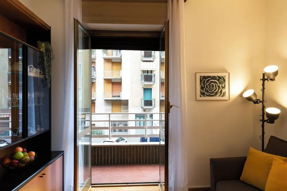 notaMi - Linate Retreat - Forlanini M4 — photo 6