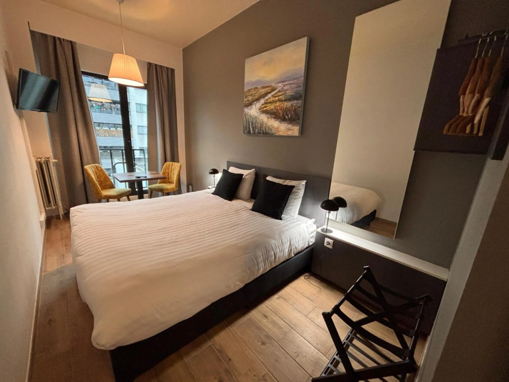 Hôtel Aviation — photo 3