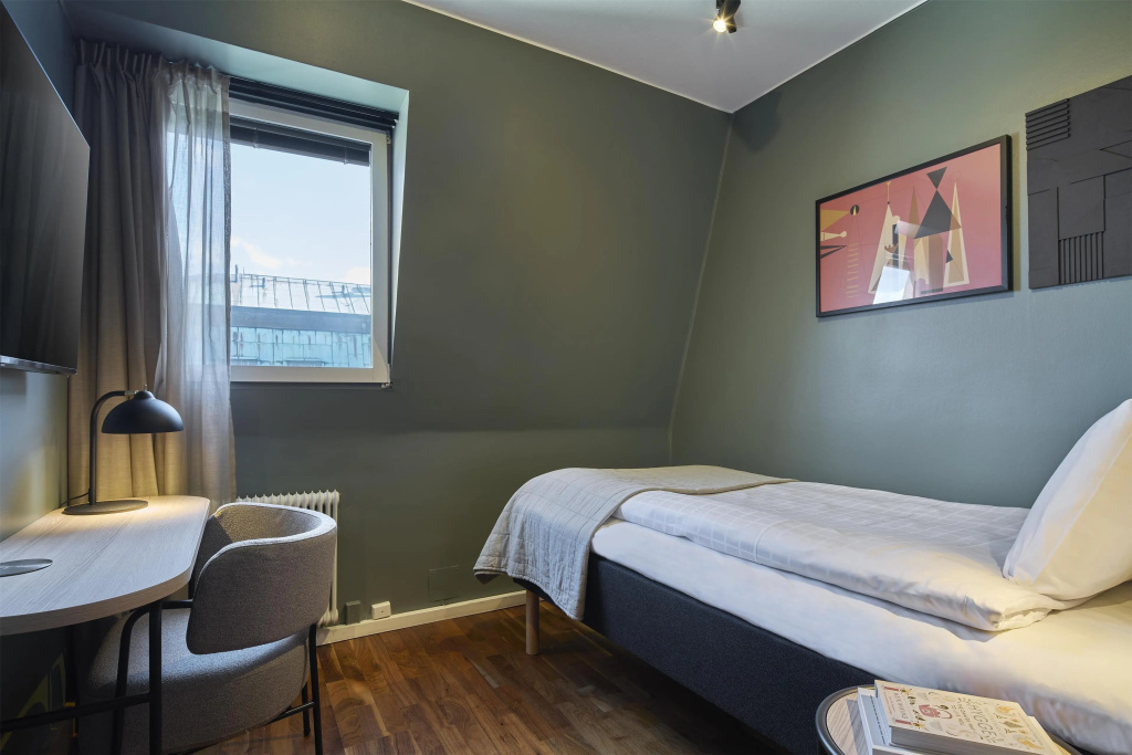 Scandic Malmen, photo 4
