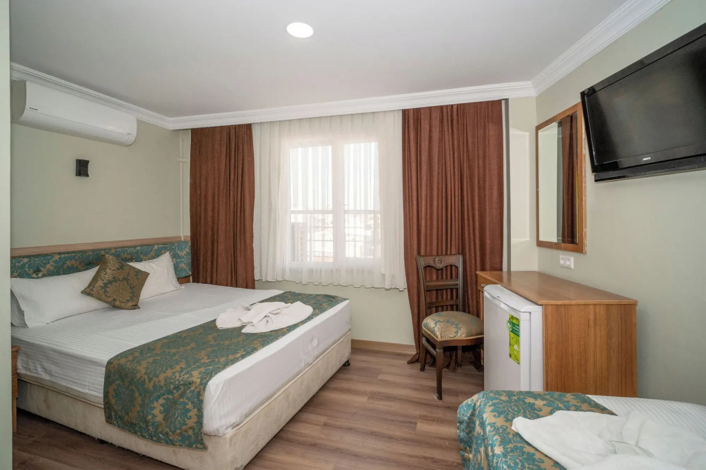 Hotel Simper — photo 8